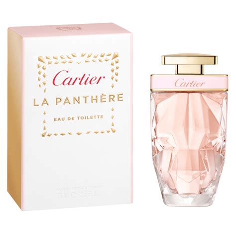 cartier la panthere toilette|cartier la panthere fragrantica.